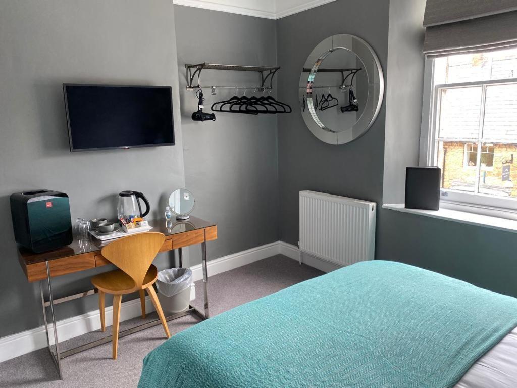 Rooms At Mill Street Oakham Extérieur photo