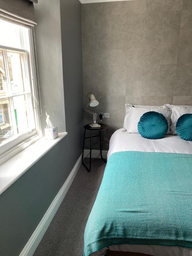 Rooms At Mill Street Oakham Extérieur photo