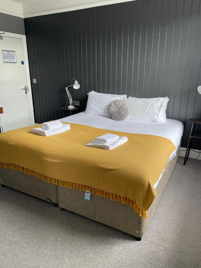 Rooms At Mill Street Oakham Extérieur photo