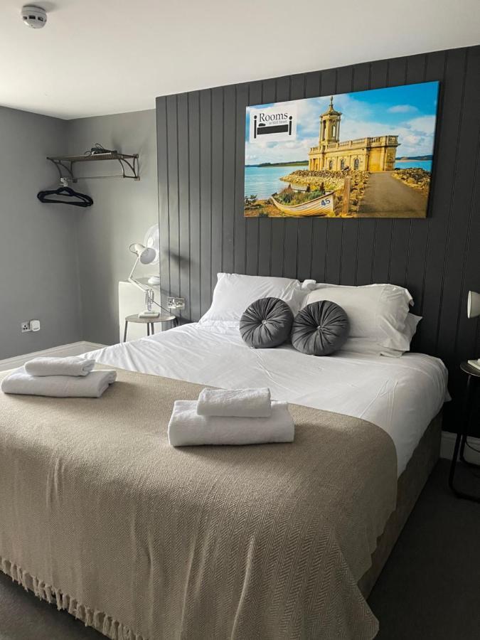 Rooms At Mill Street Oakham Extérieur photo